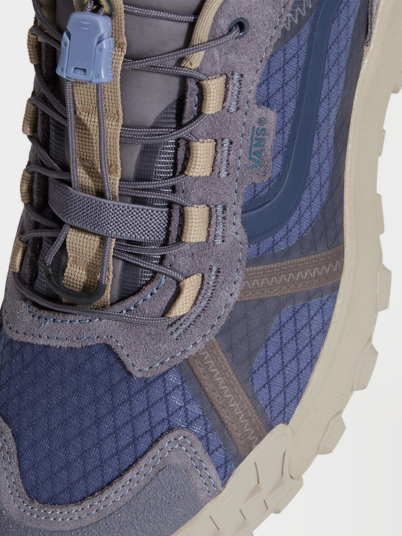 Outdoor Sneakers Men's Vans