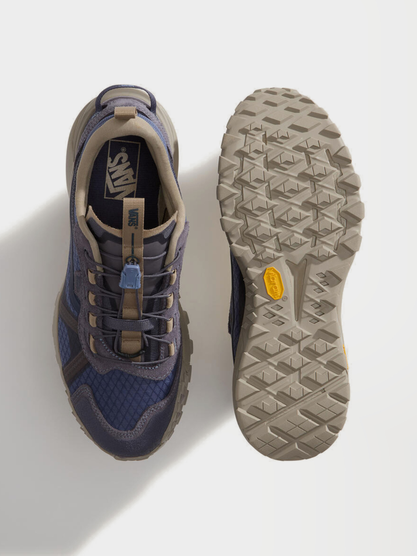 Outdoor Sneakers Men's Vans