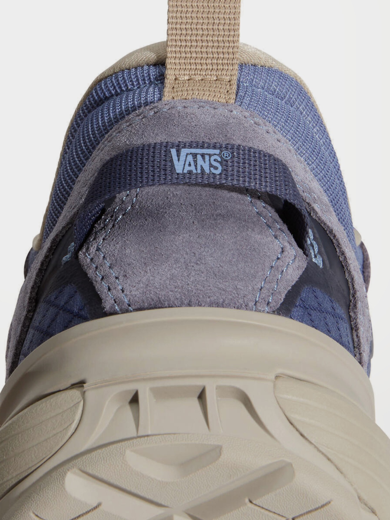 Outdoor Sneakers Men's Vans