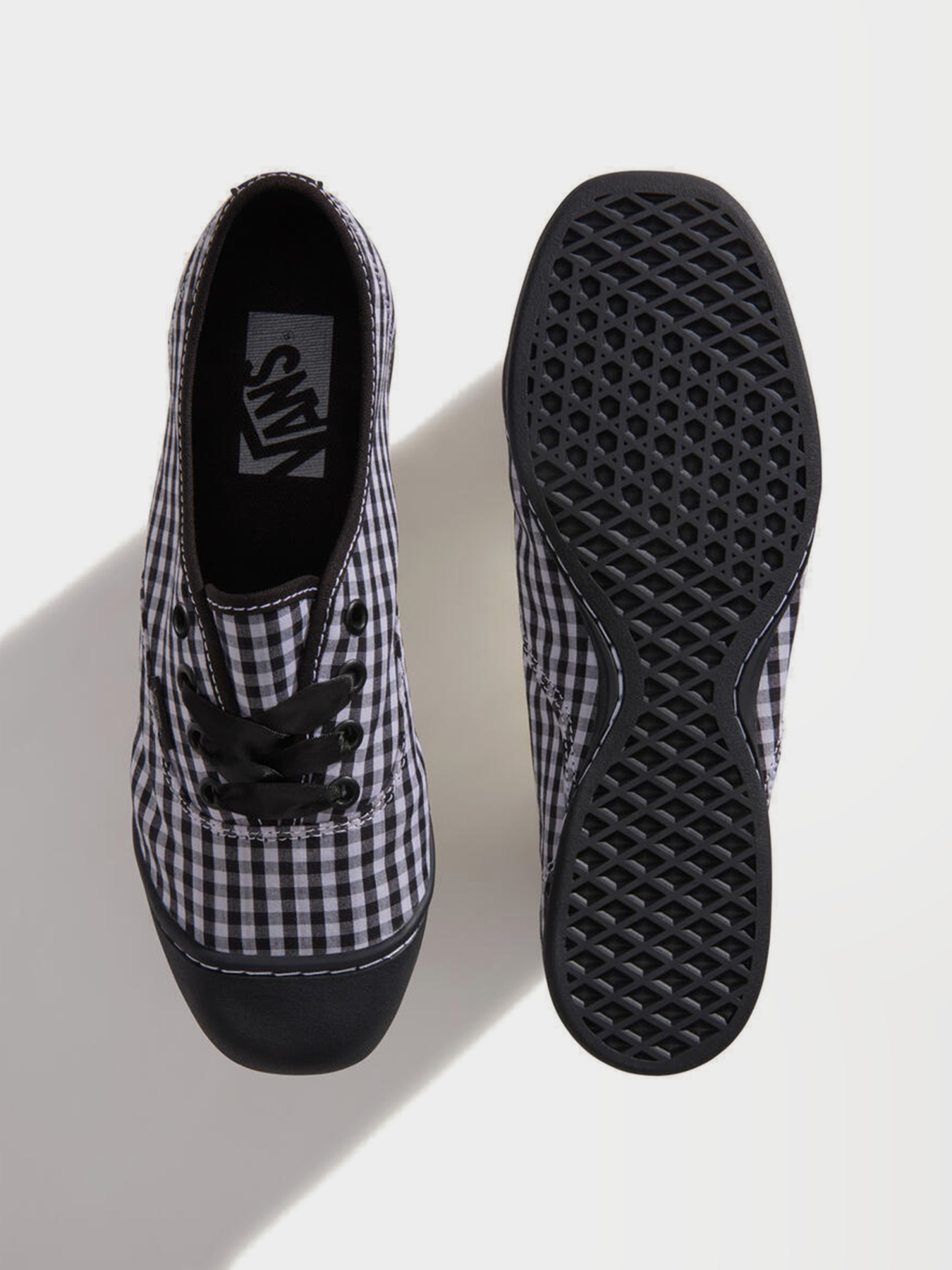Кроссовки повседневные Женские Vans
