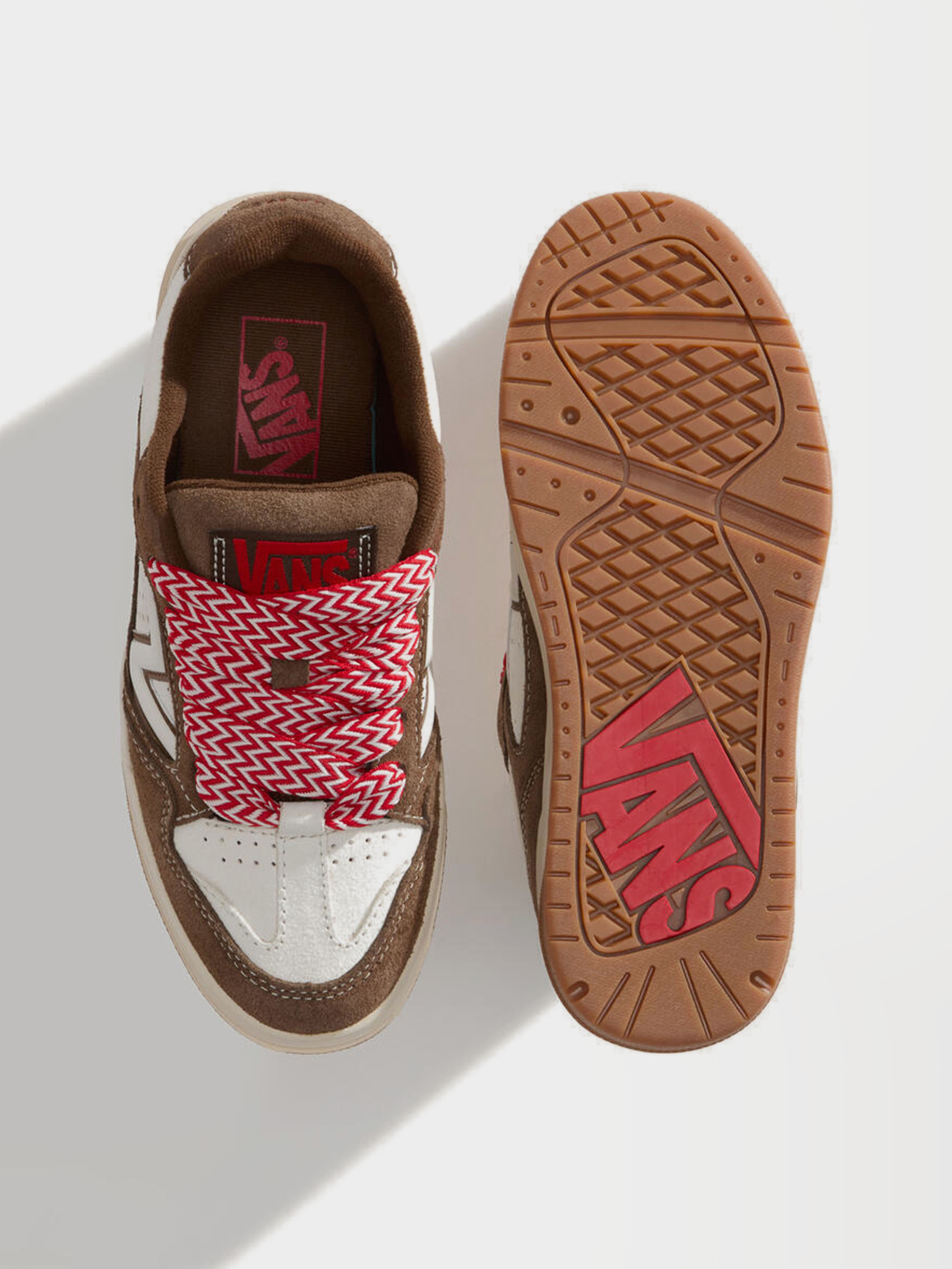 Кеди низькі Унісекс Vans