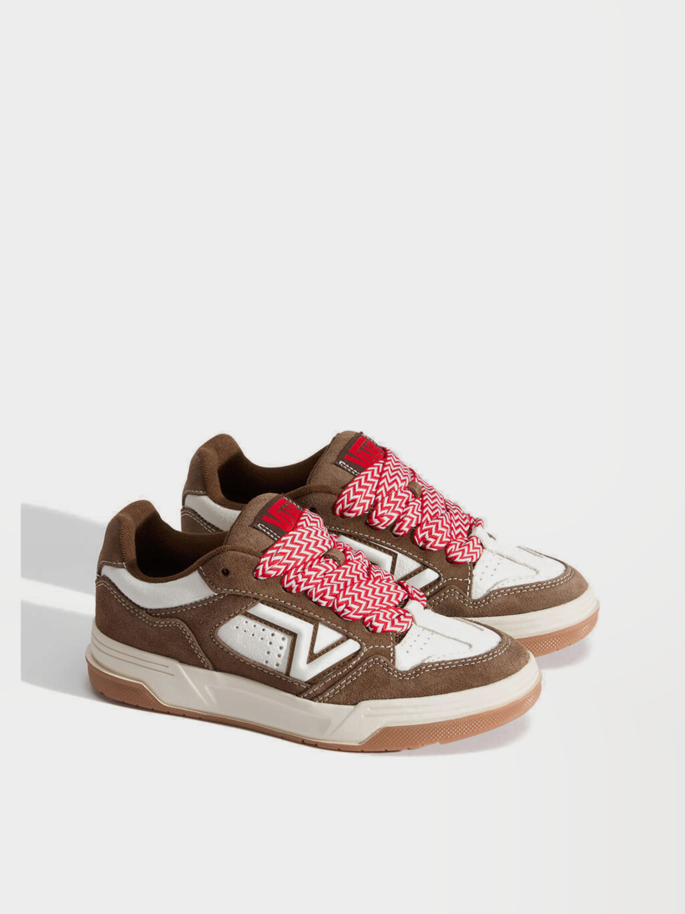 Кеди низькі Унісекс Vans