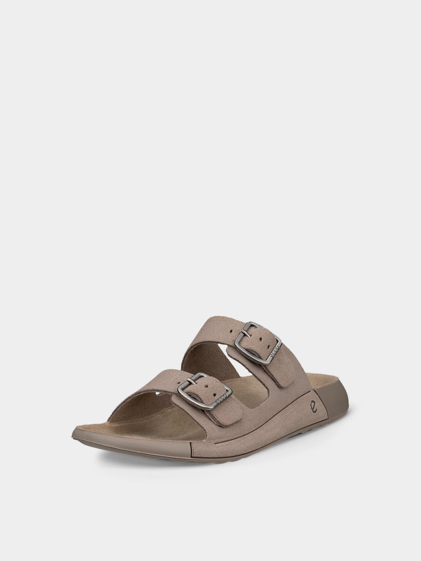 Slide Sandals Women's ECCO