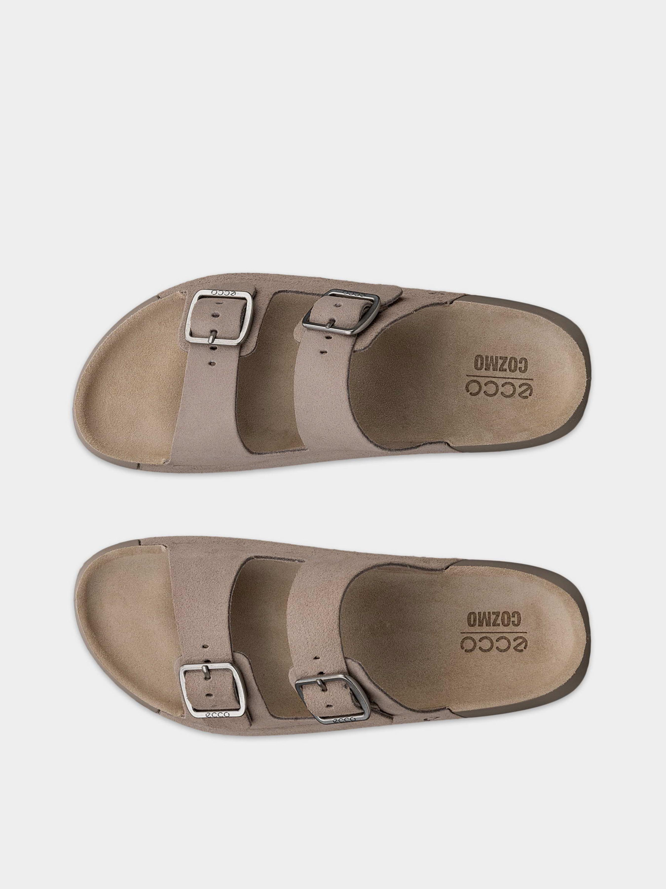 Slide Sandals Women's ECCO