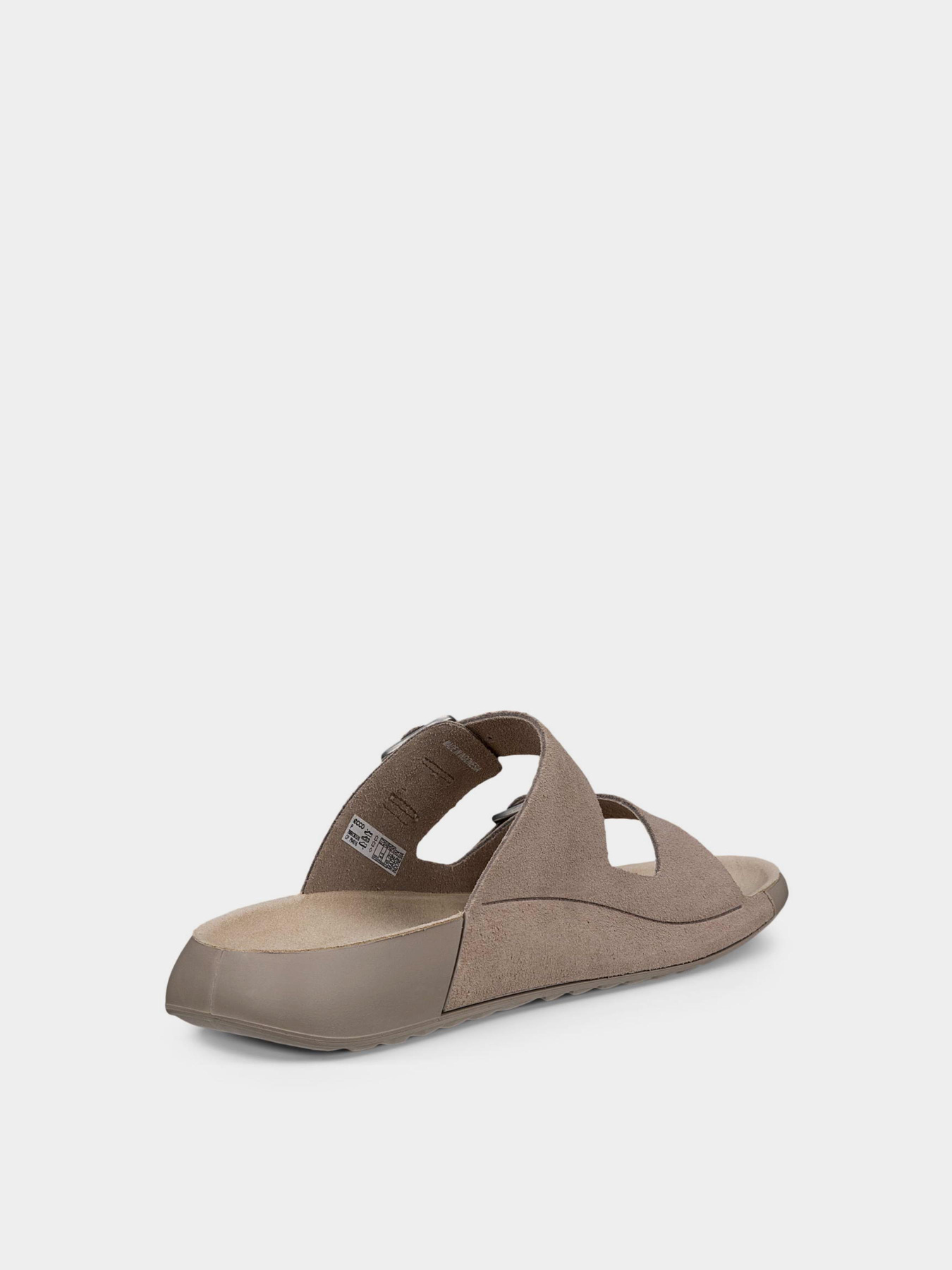 Slide Sandals Women's ECCO