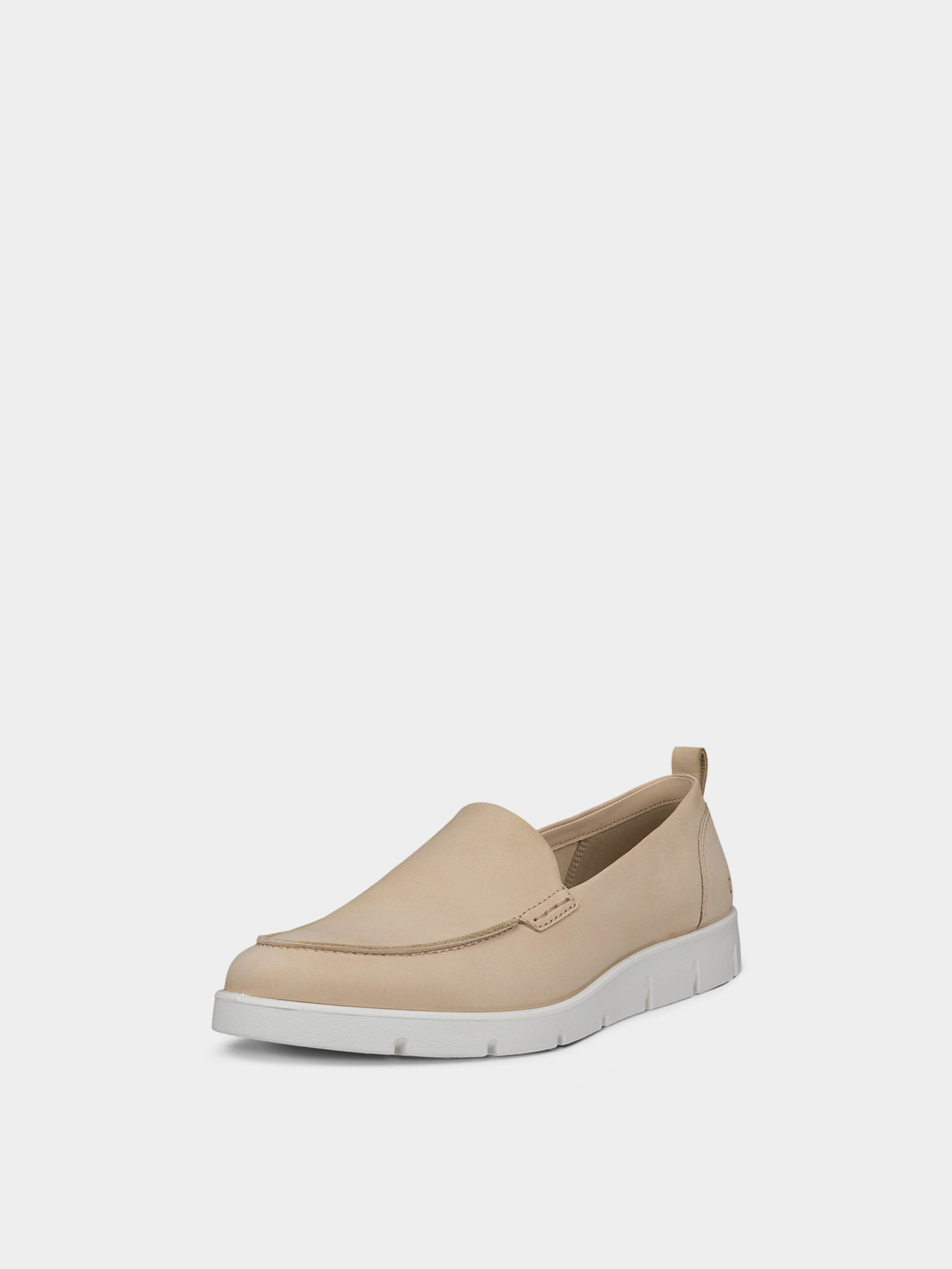 Moccasins Women's ECCO