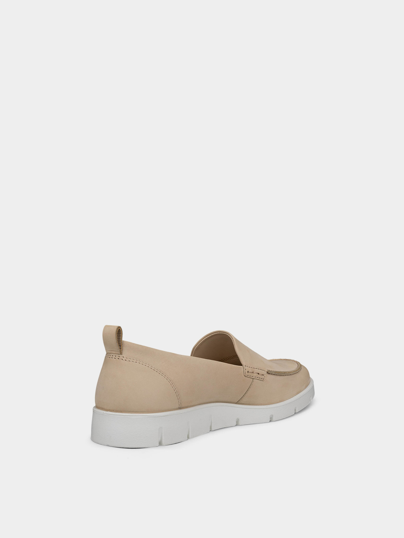 Moccasins Women's ECCO