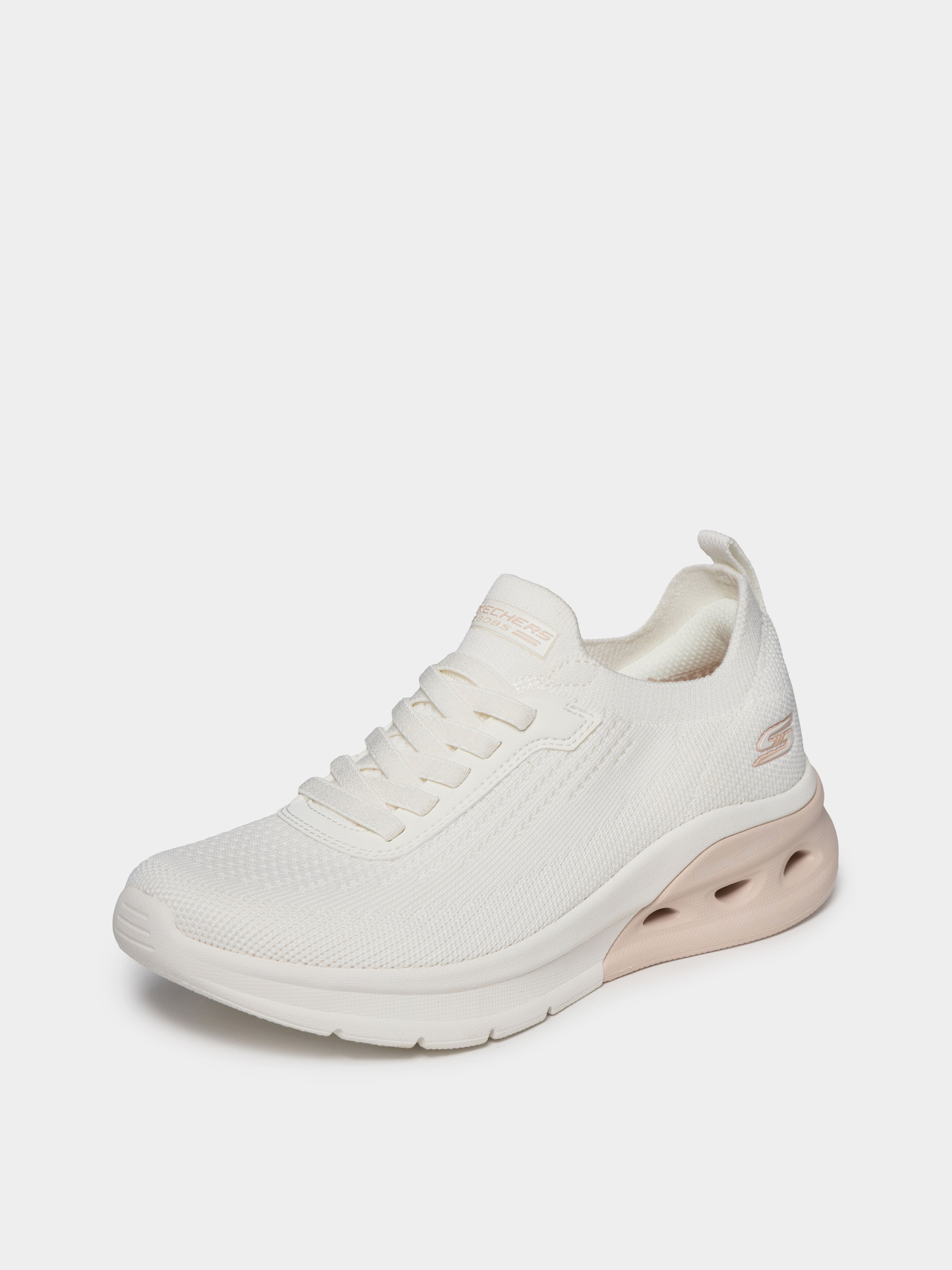 Кроссовки повседневные Женские Skechers