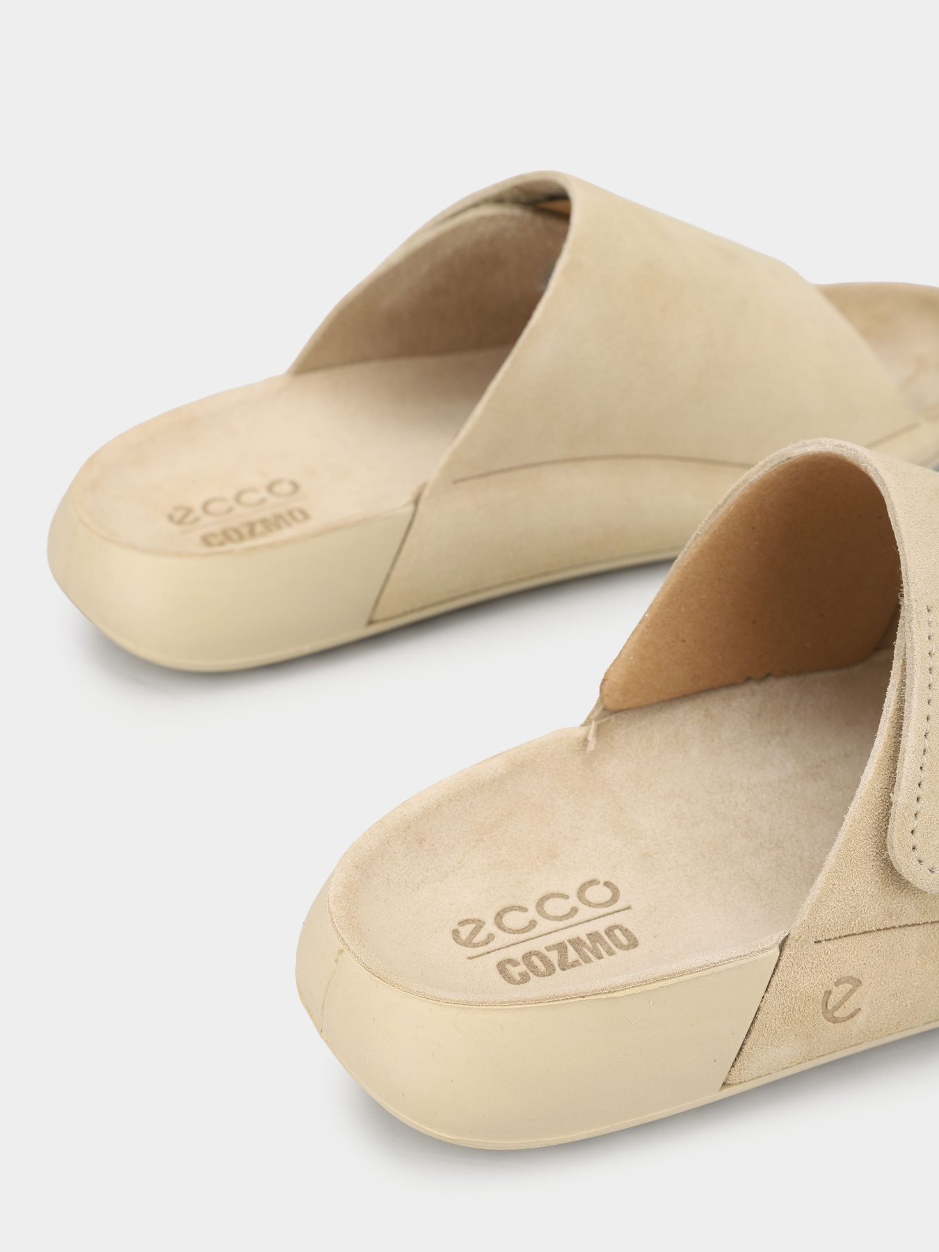Slide Sandals Women's ECCO