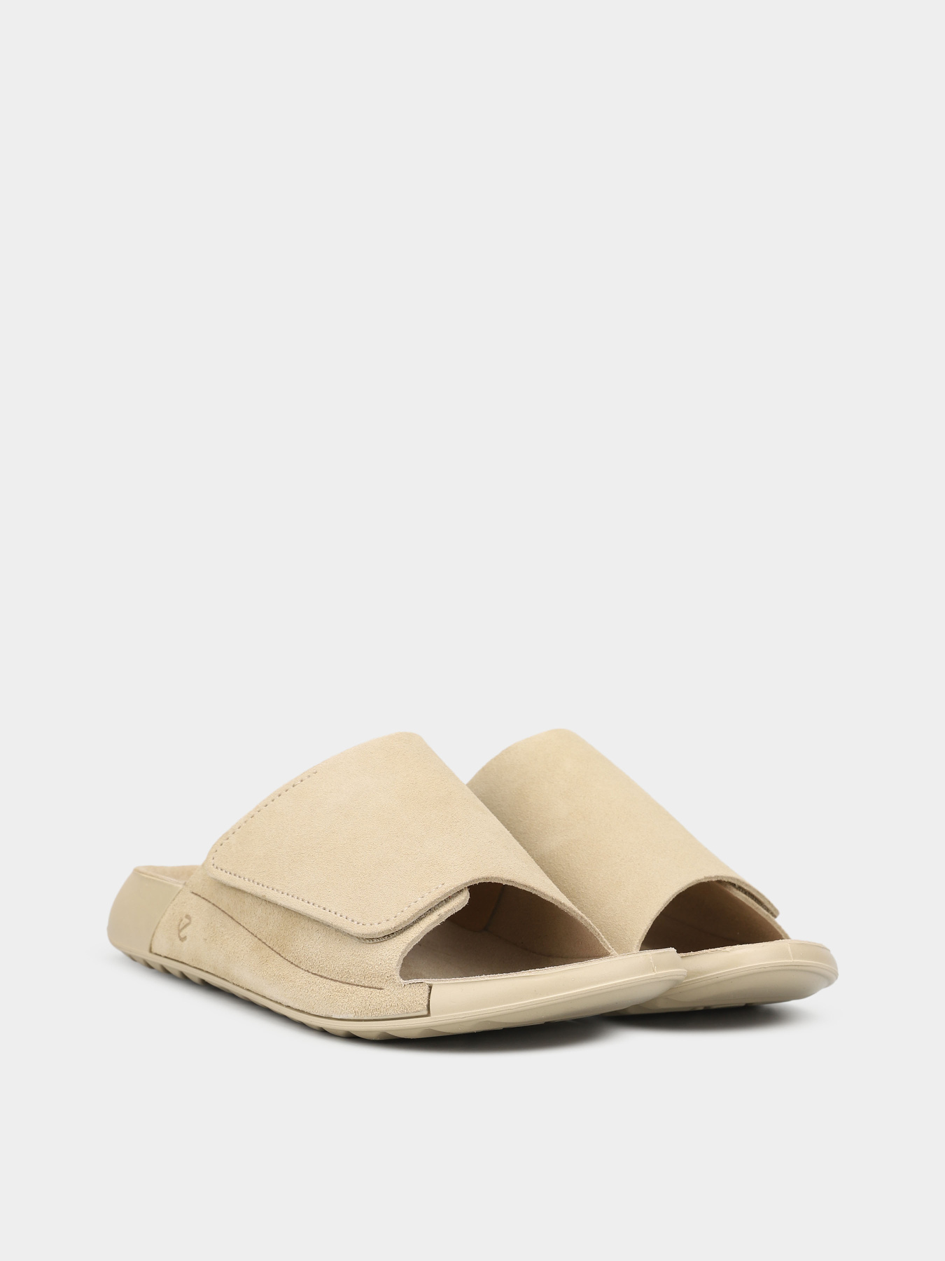 Slide Sandals Women's ECCO