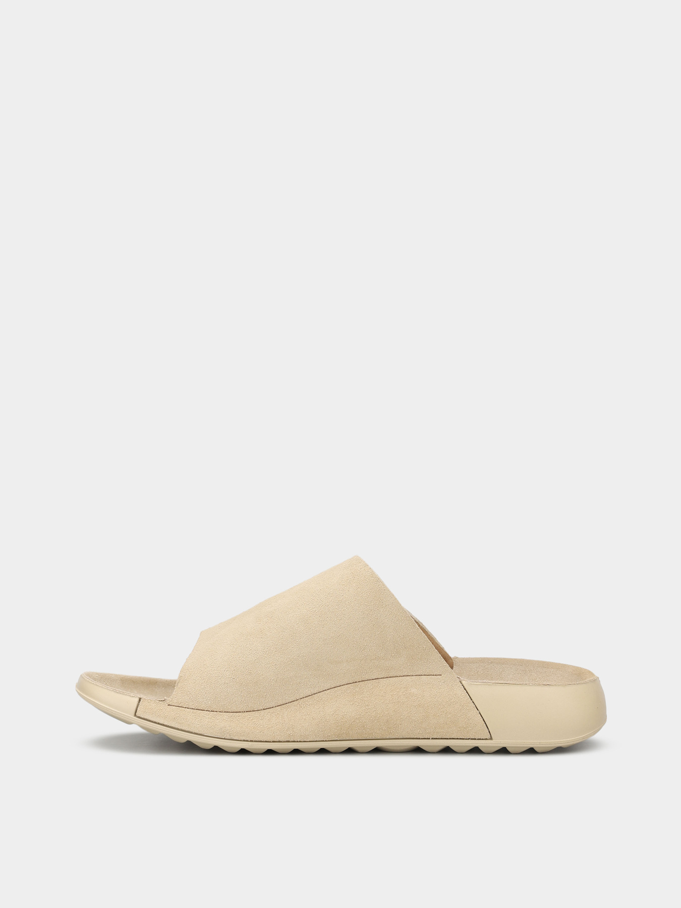 Slide Sandals Women's ECCO