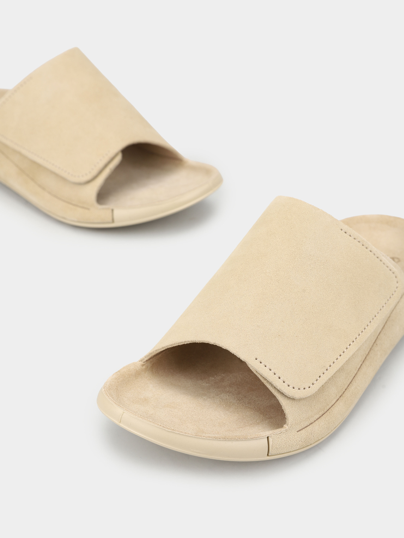 Slide Sandals Women's ECCO