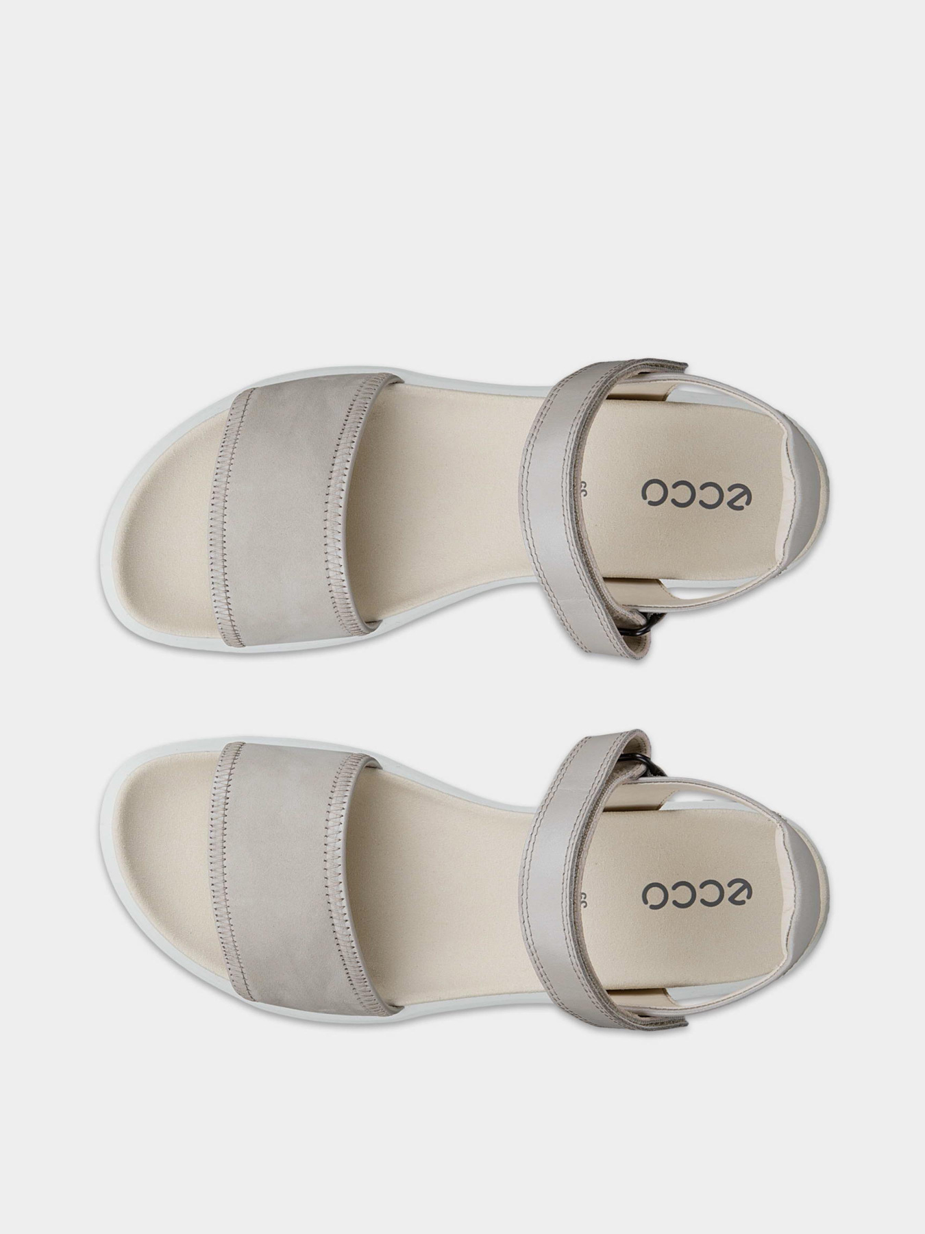 Sandals Women's ECCO