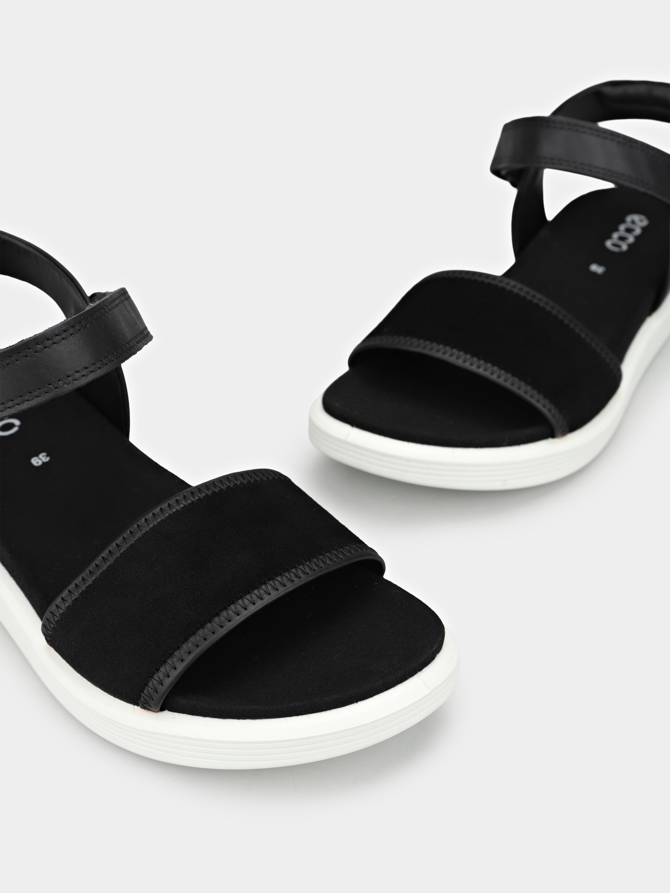 Sandals Women's ECCO