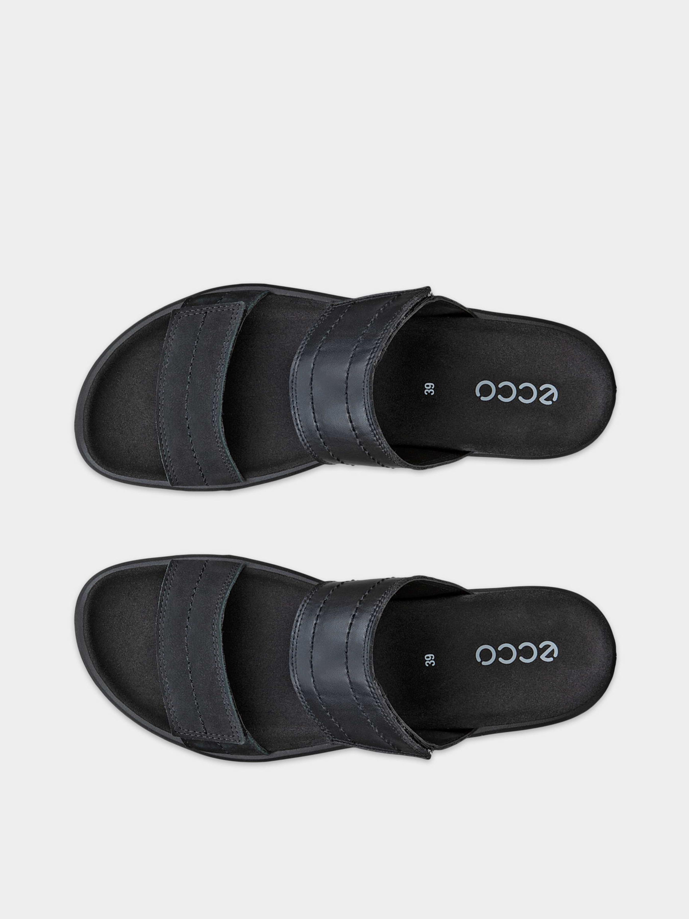 Slide Sandals Women's ECCO