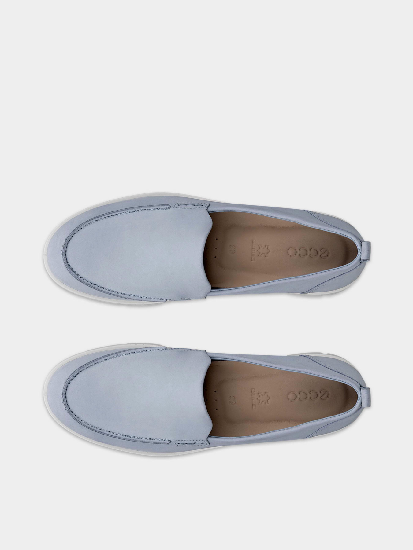 Moccasins Women's ECCO