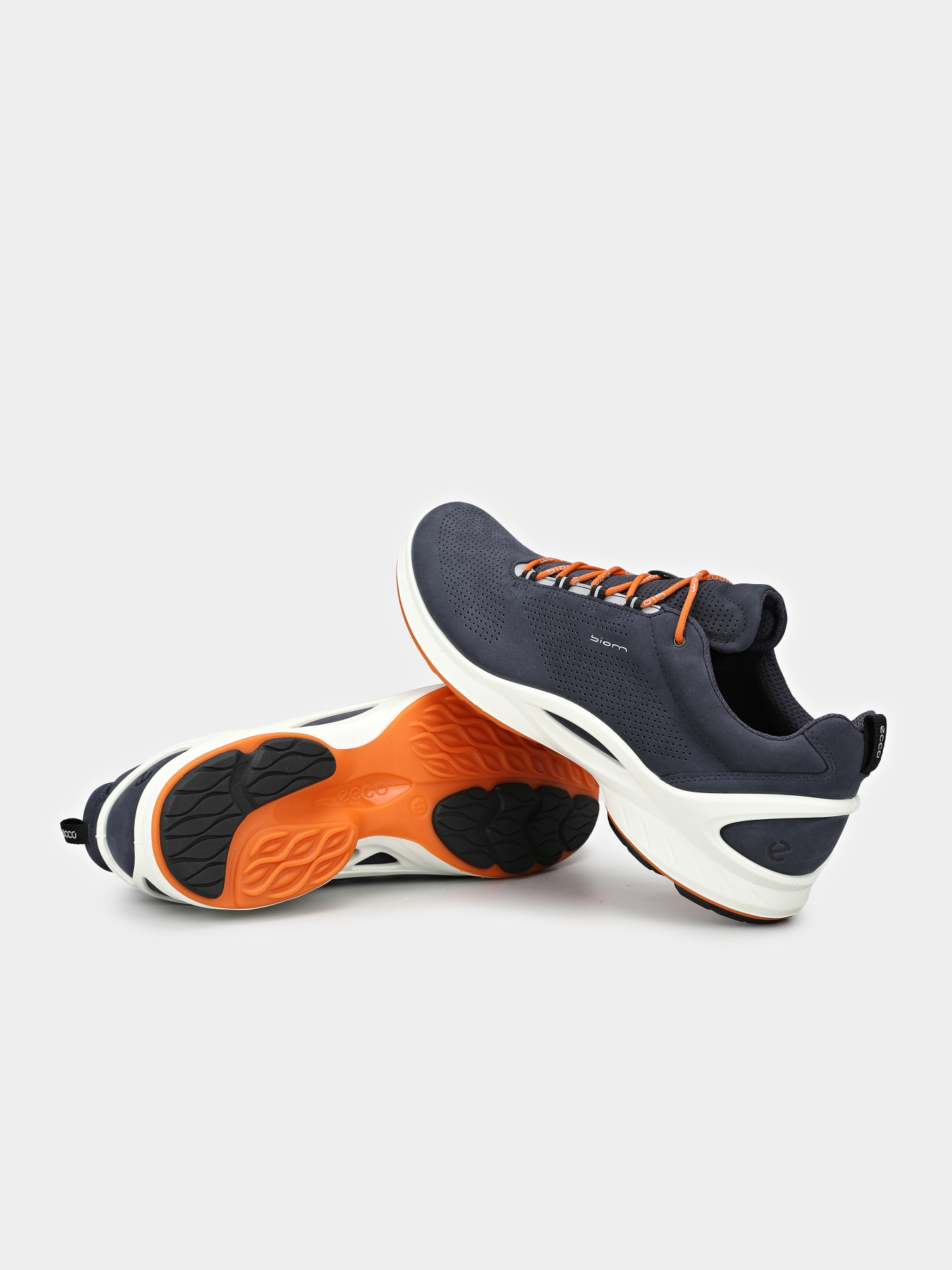 Casual Sneakers Men's ECCO