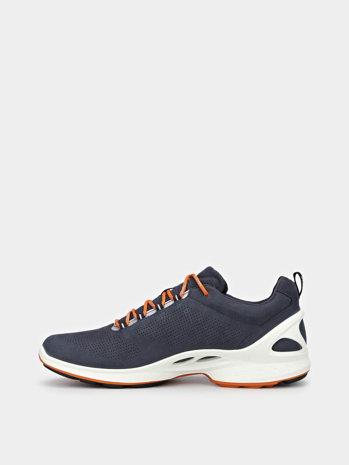 Casual Sneakers Men's ECCO