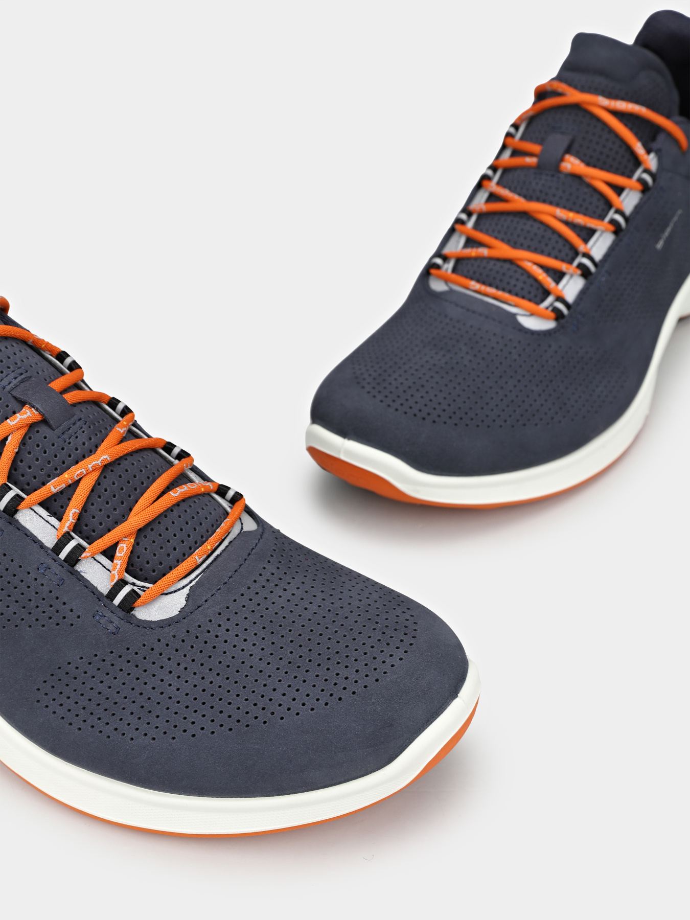 Casual Sneakers Men's ECCO
