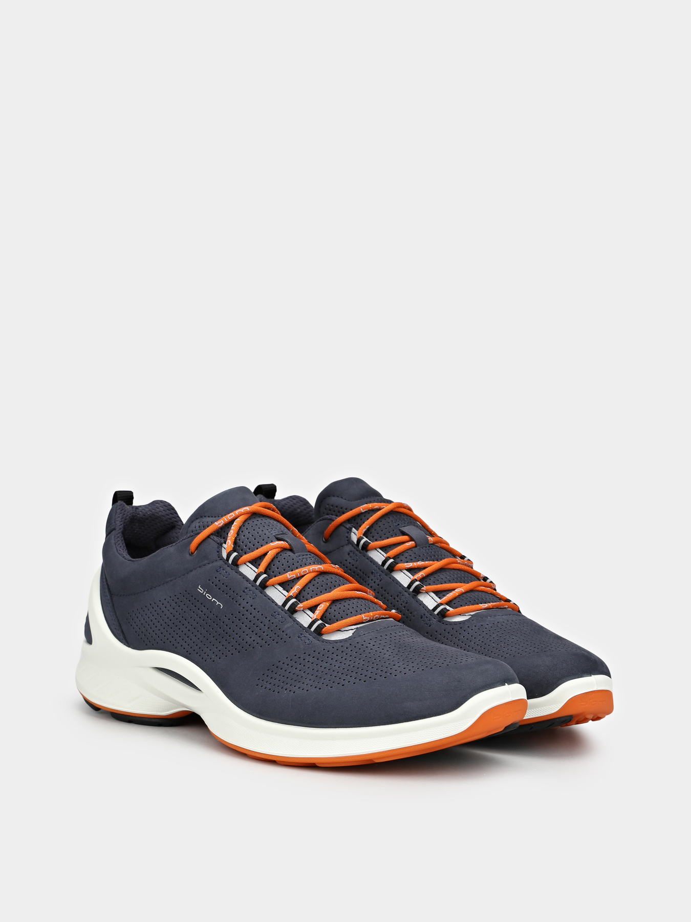 Casual Sneakers Men's ECCO