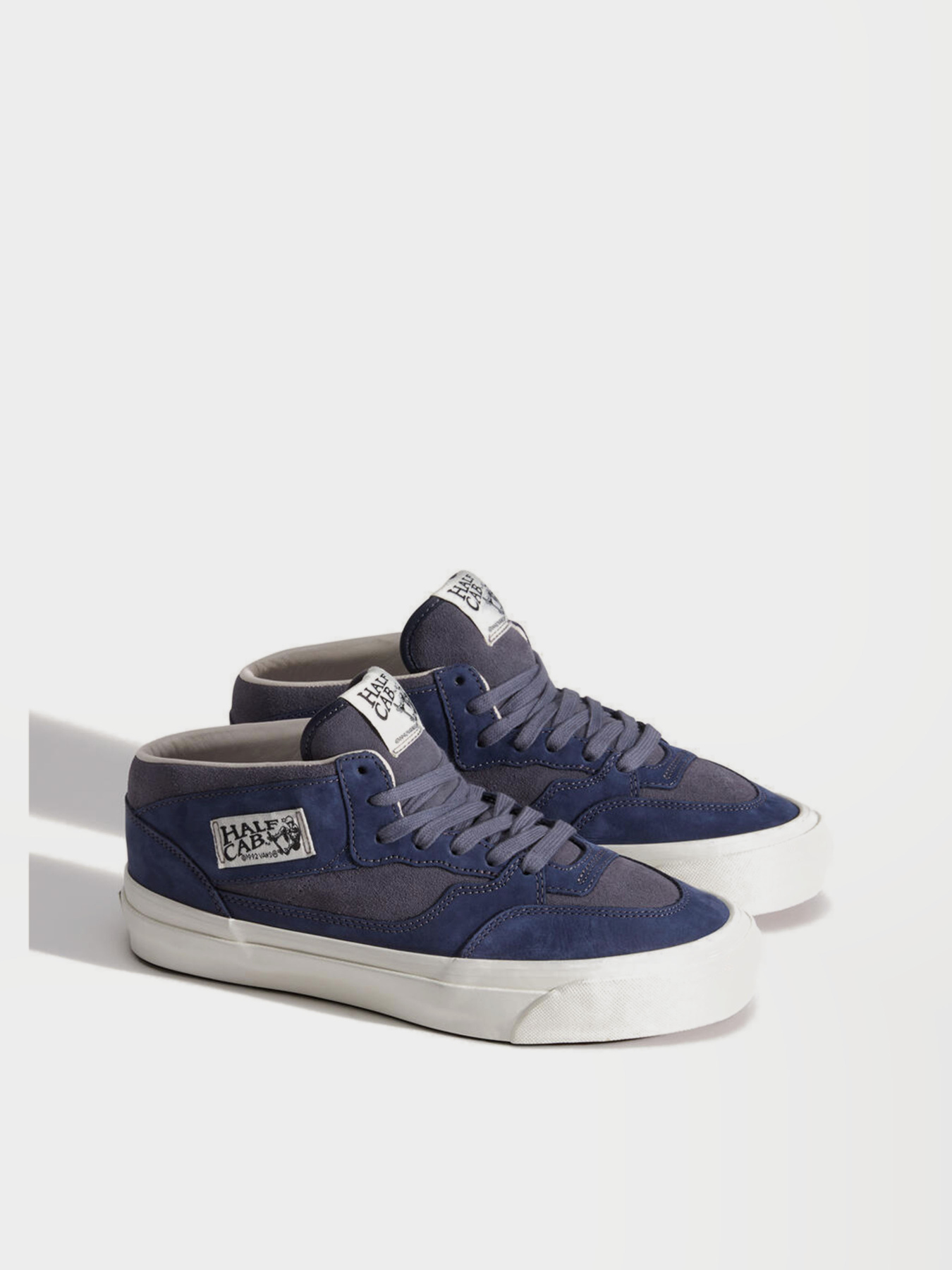 High-Top Sneakers Unisex Vans