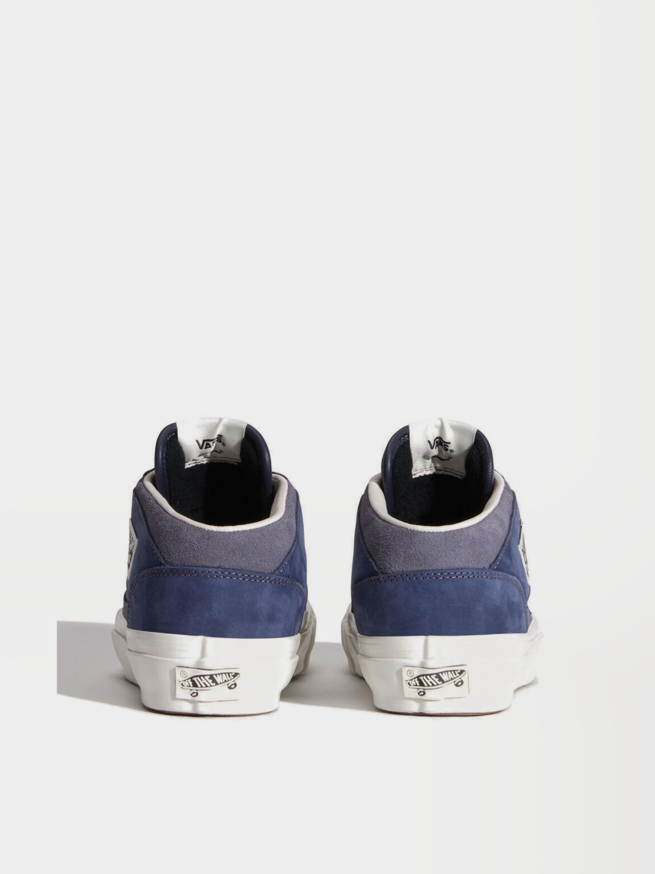 High-Top Sneakers Unisex Vans
