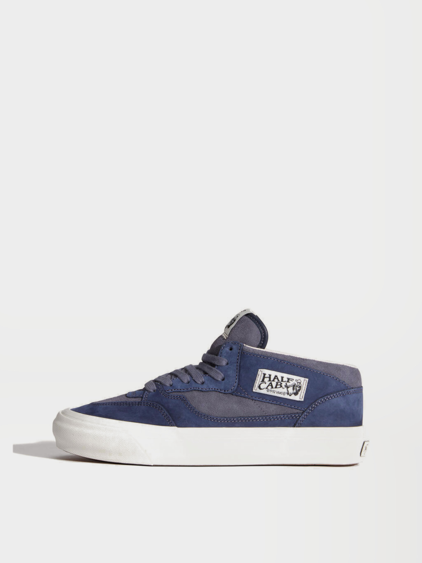 High-Top Sneakers Unisex Vans