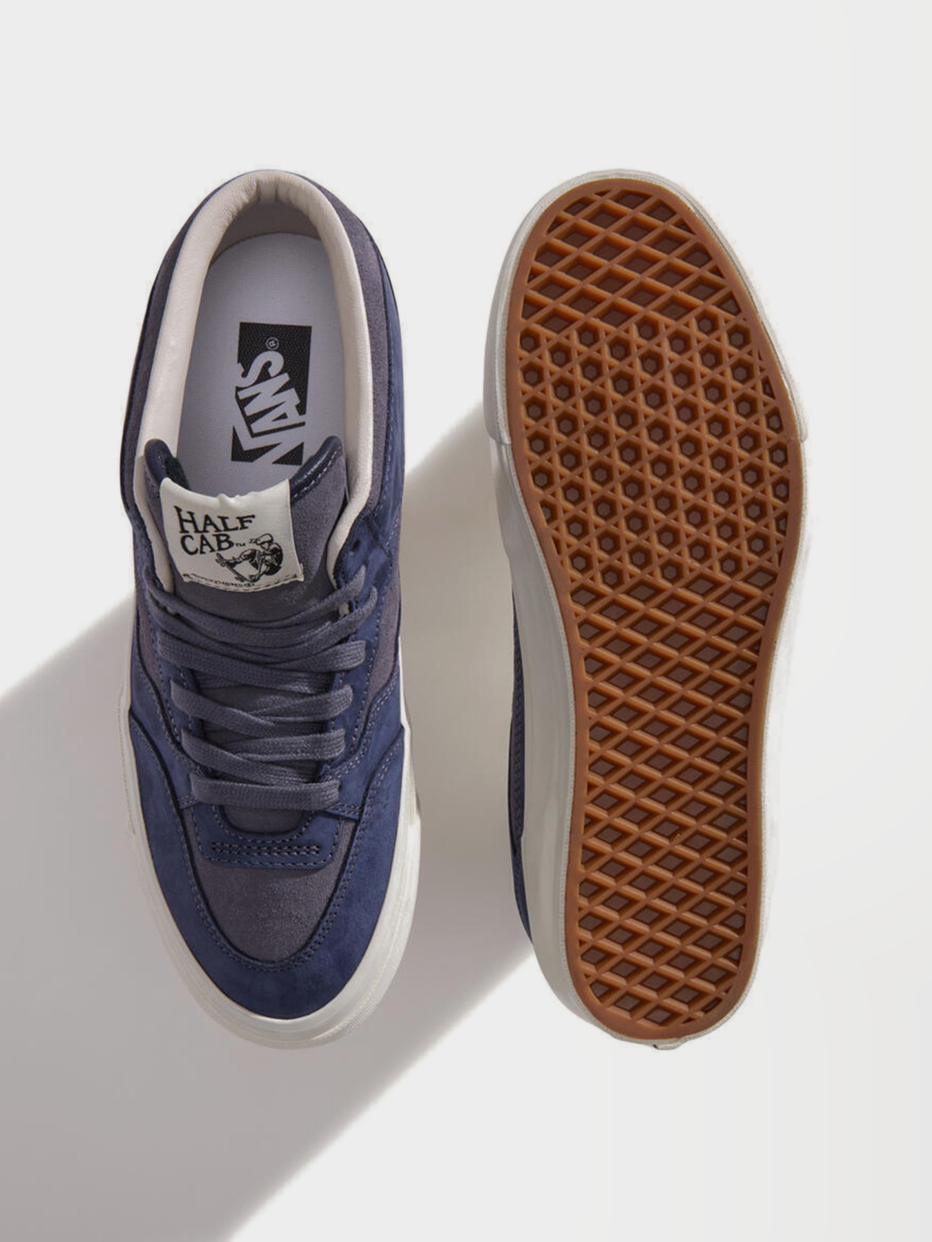 High-Top Sneakers Unisex Vans
