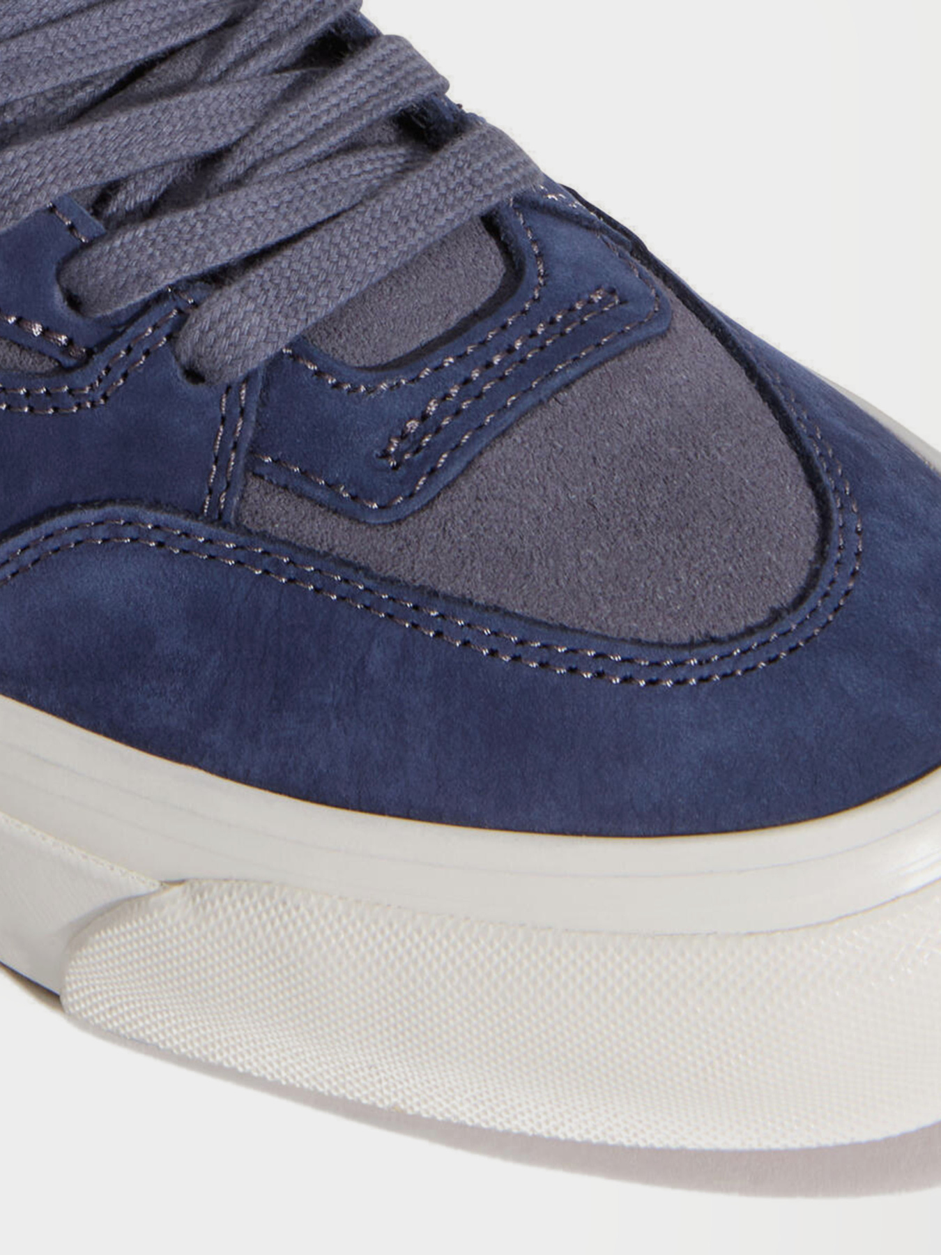 High-Top Sneakers Unisex Vans