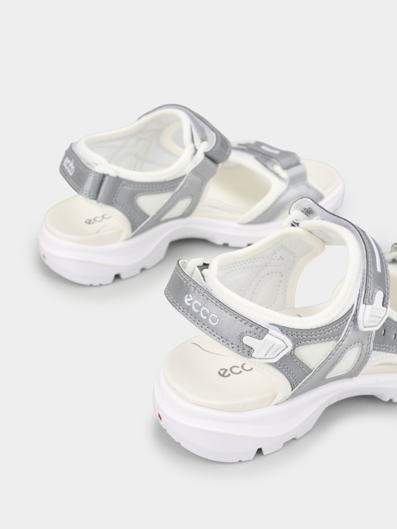 Sandals Women's ECCO