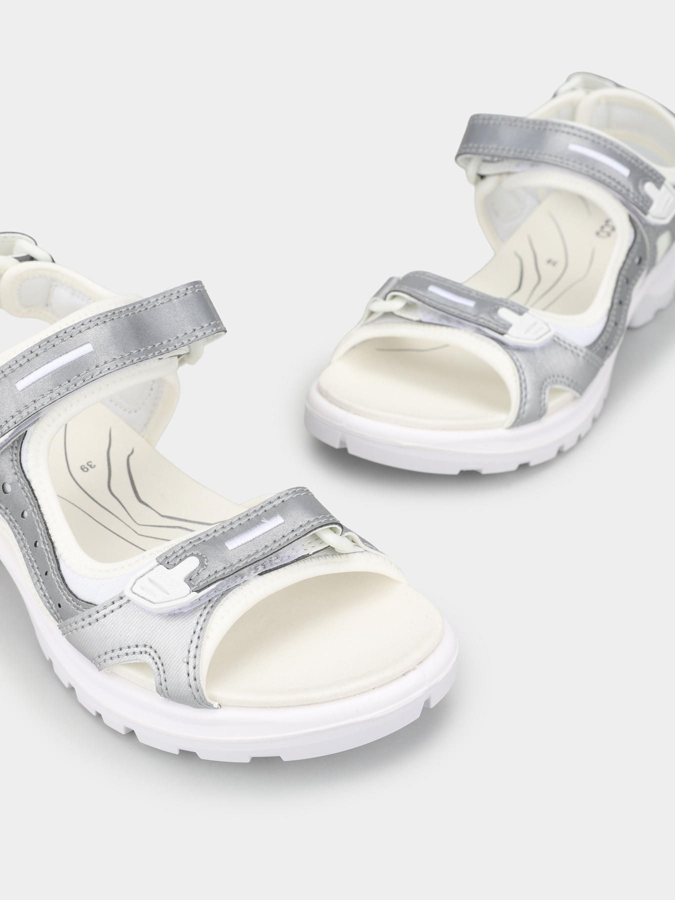 Sandals Women's ECCO