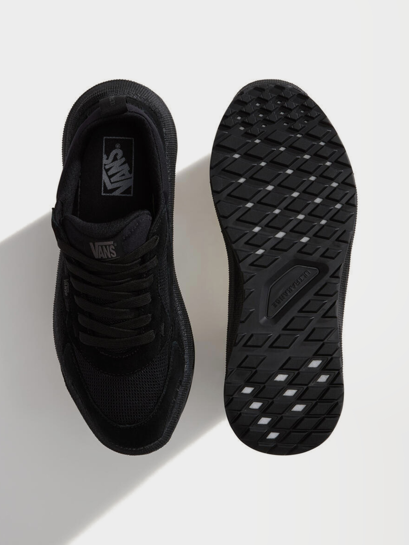Кросівки повсякденні Унісекс Vans
