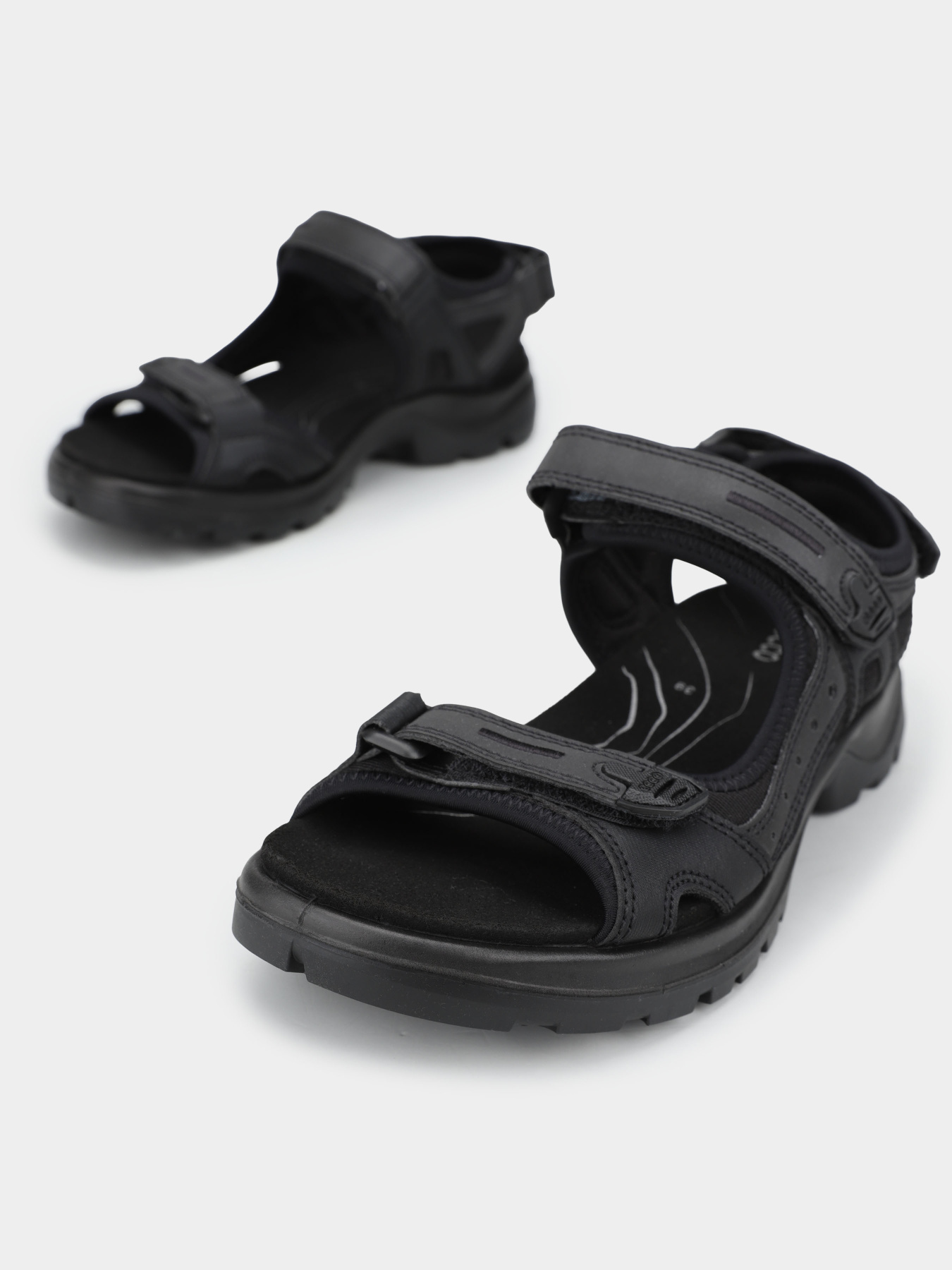 Sandals Women's ECCO