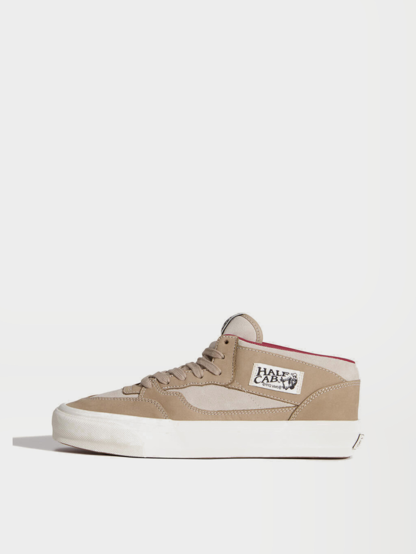 Кеди високі Унісекс Vans