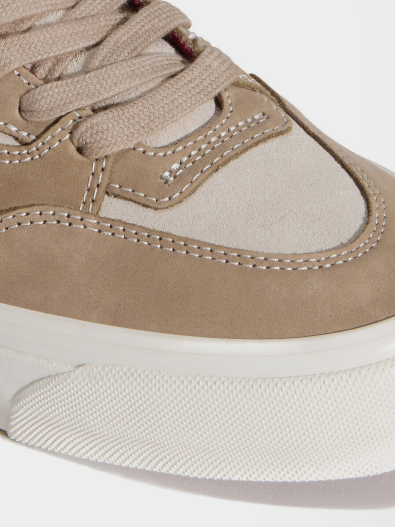 Кеди високі Унісекс Vans