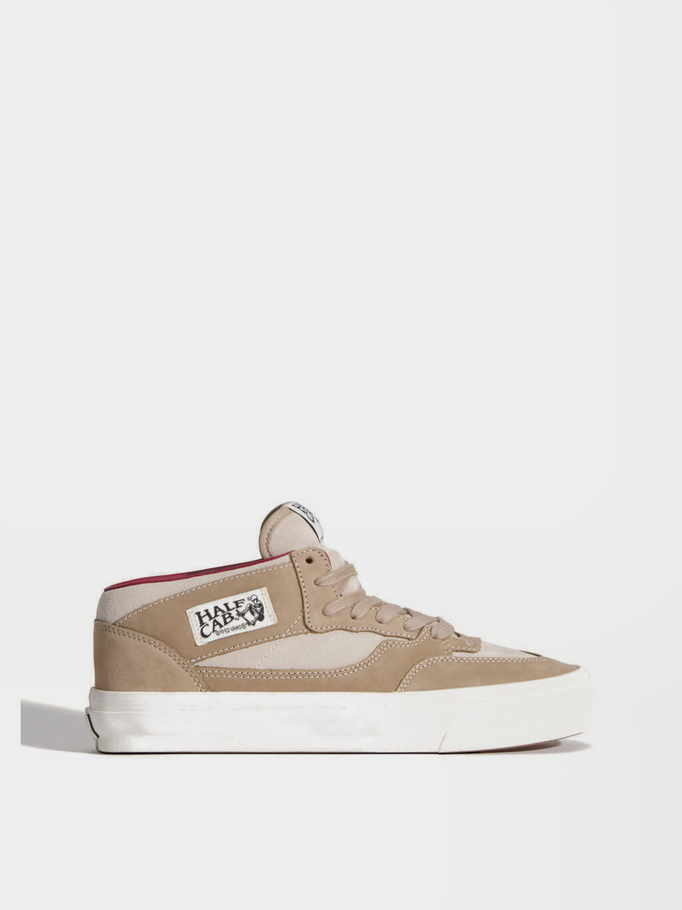 Кеди високі Унісекс Vans