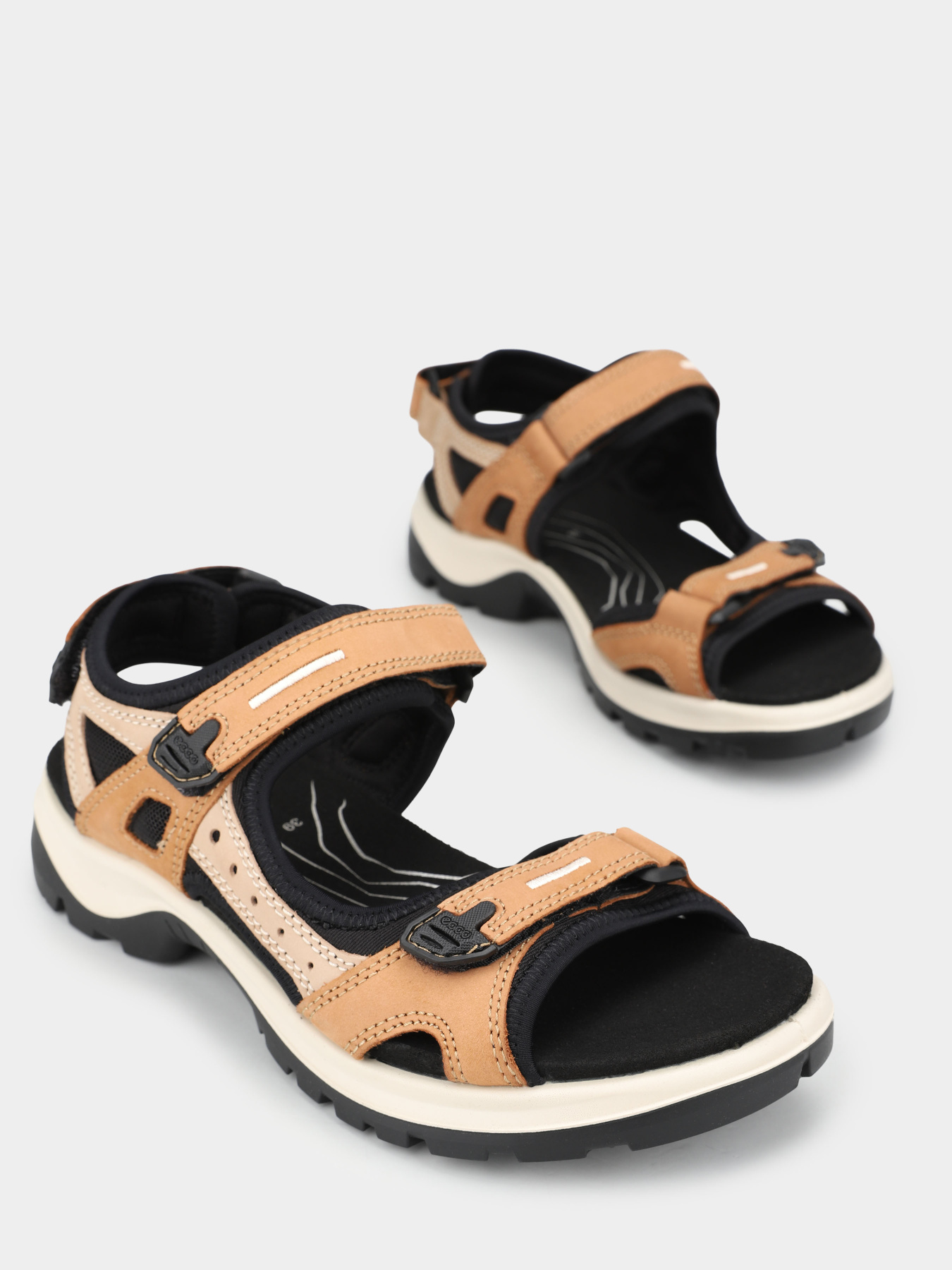 Sandals Women's ECCO