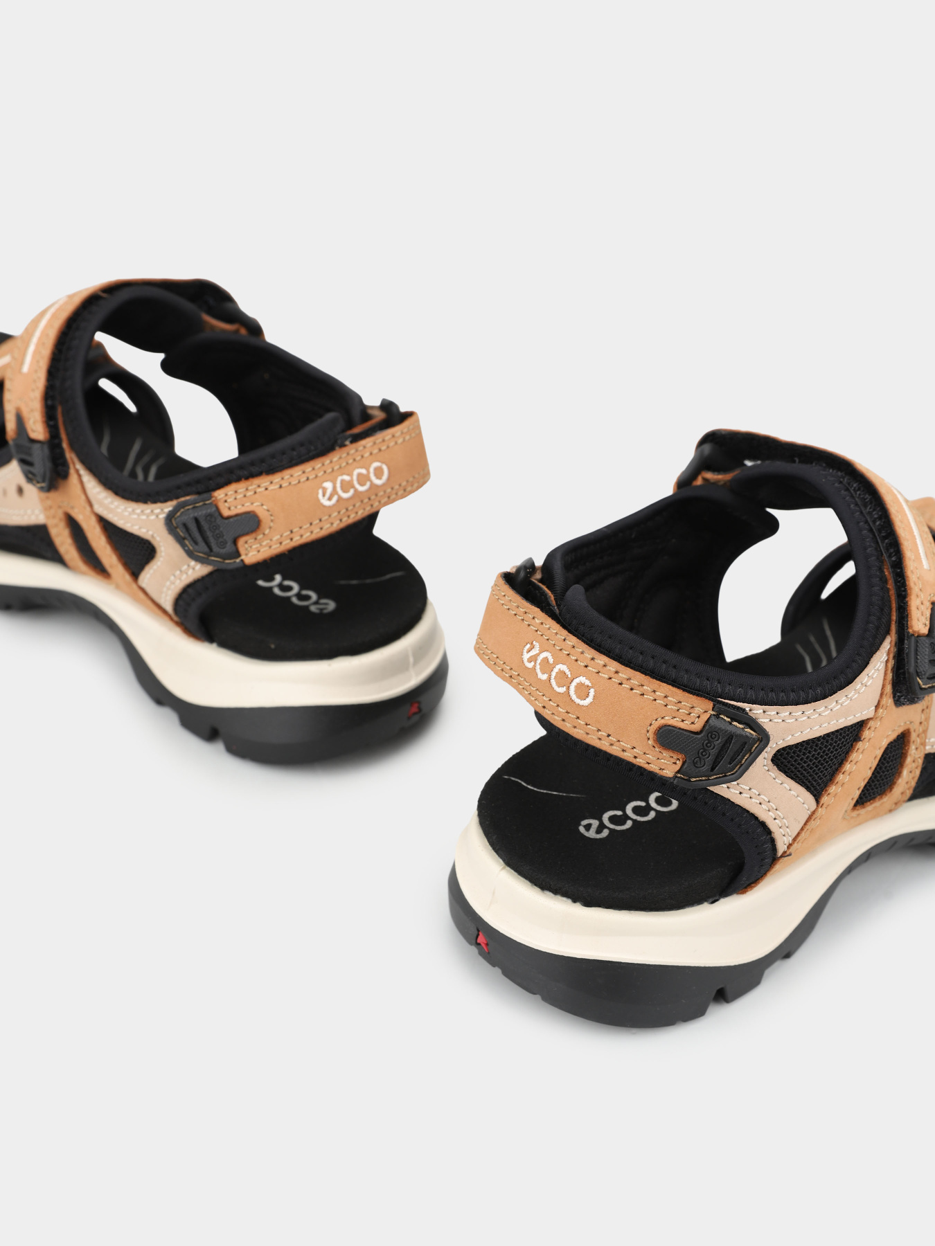 Sandals Women's ECCO