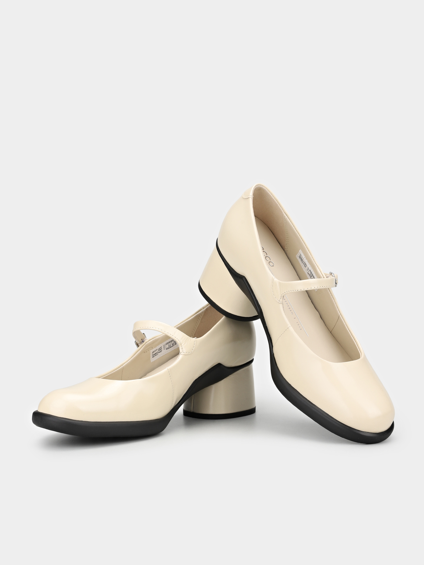 Туфли Женские ECCO