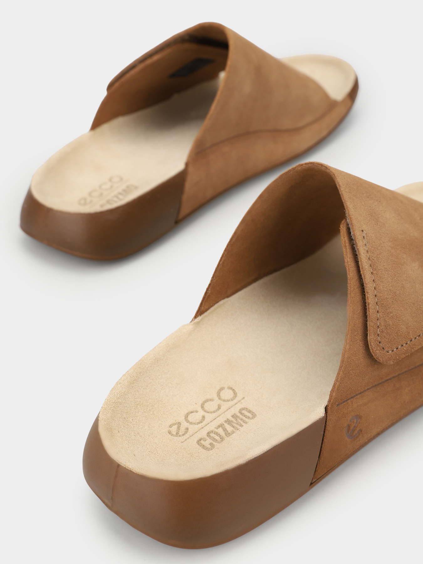 Шлепанцы Женские ECCO
