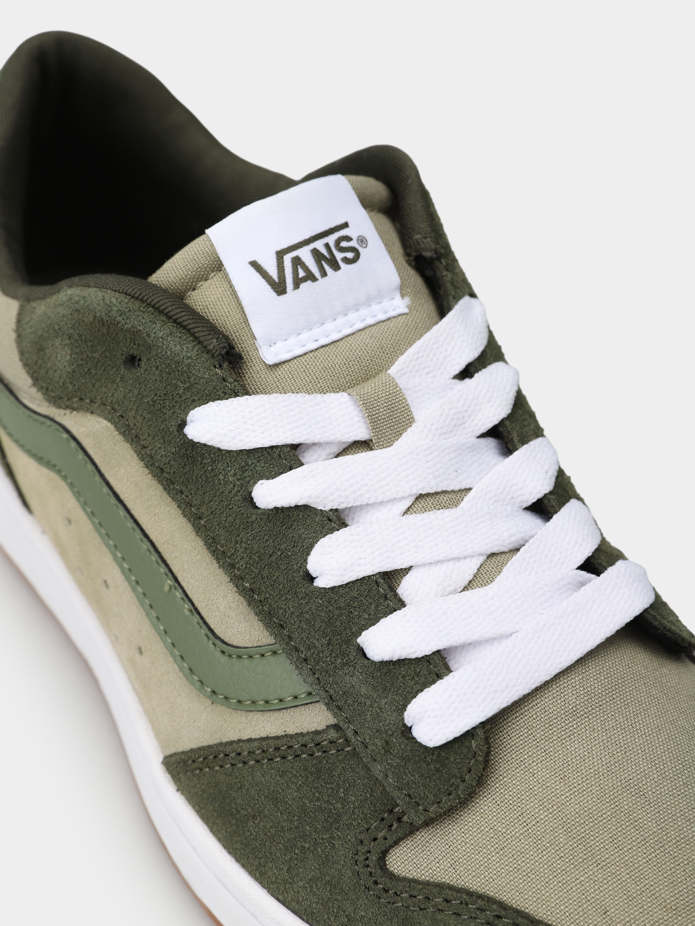 Кеди низькі Чоловічі Vans