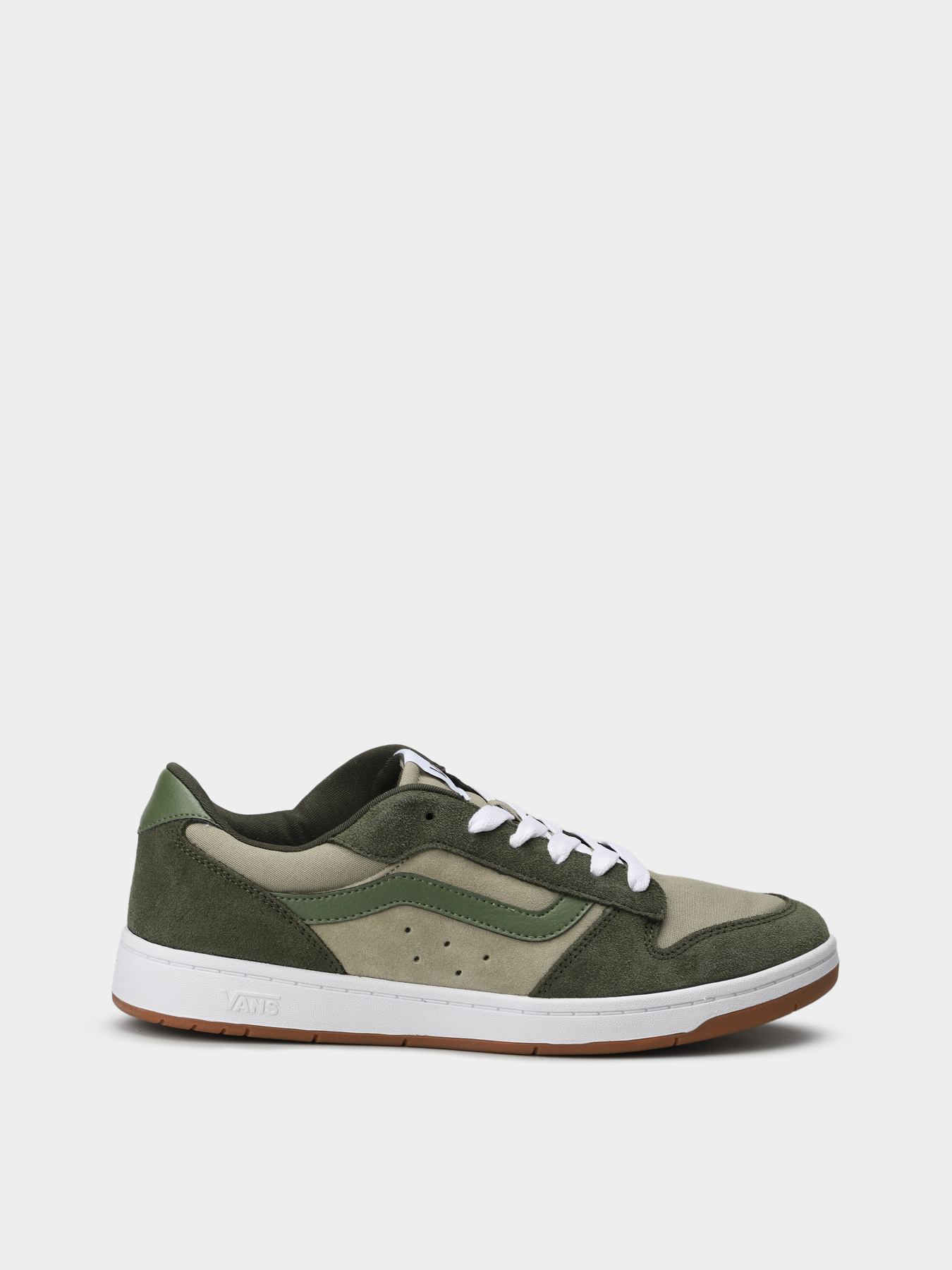 Кеди низькі Чоловічі Vans