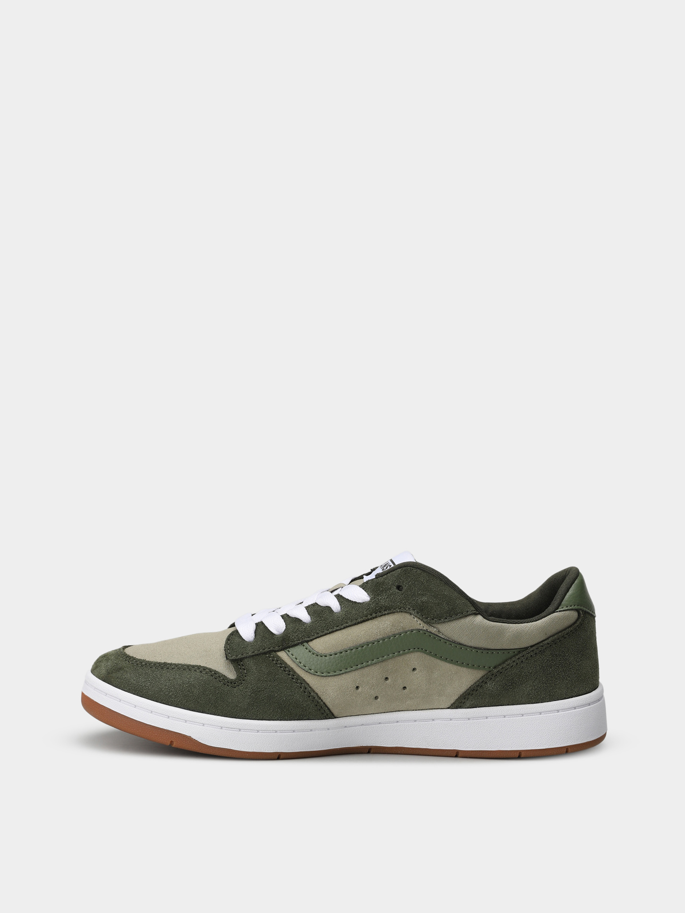 Кеди низькі Чоловічі Vans