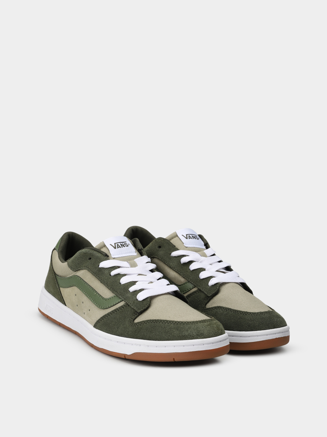 Кеди низькі Чоловічі Vans