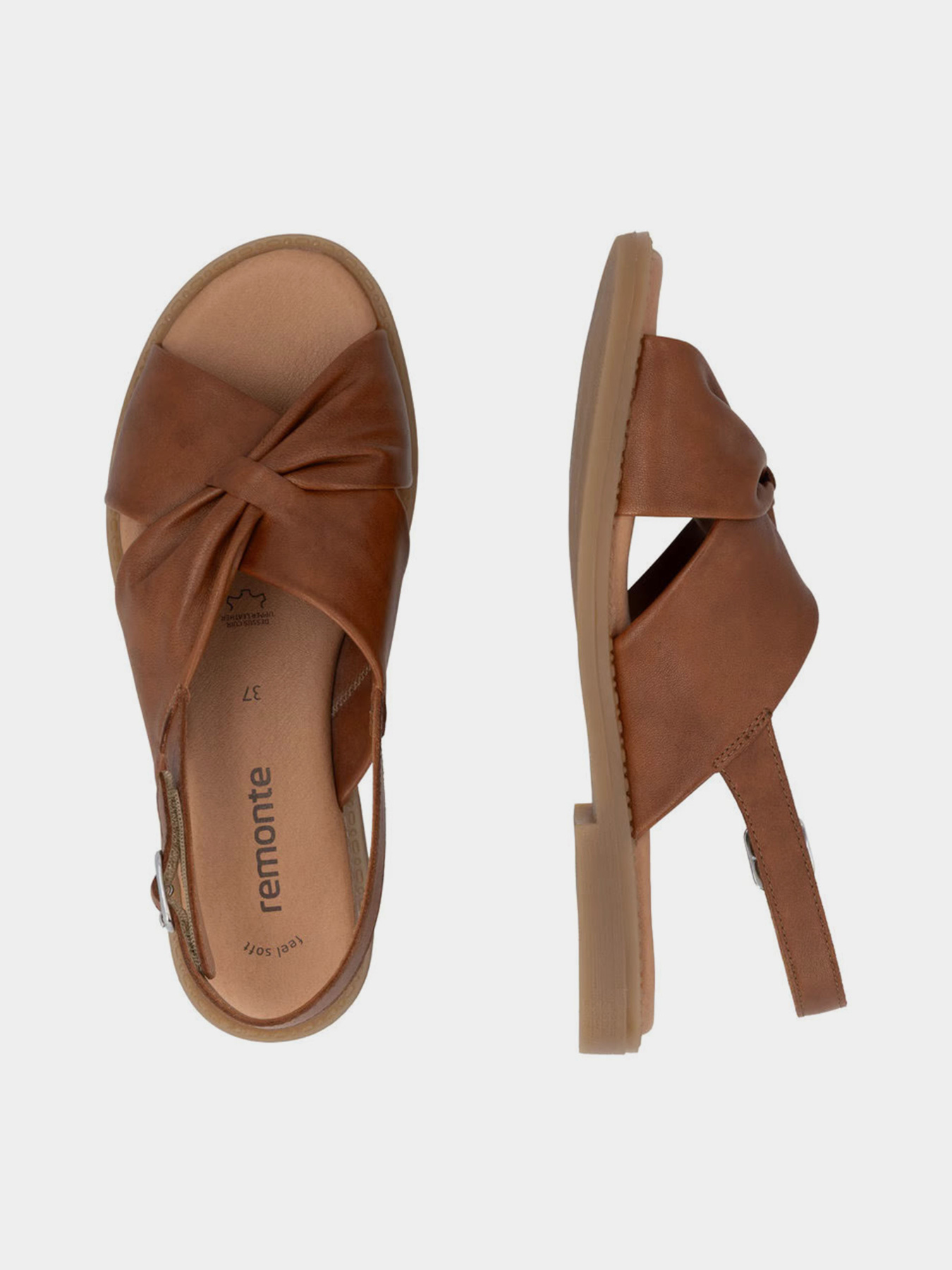 Sandals Women's Remonte