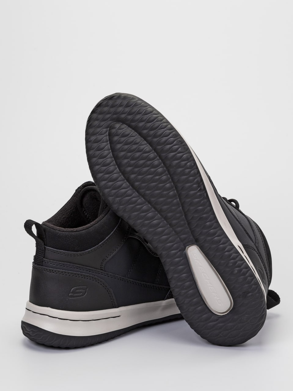 Черевики Чоловічі Skechers