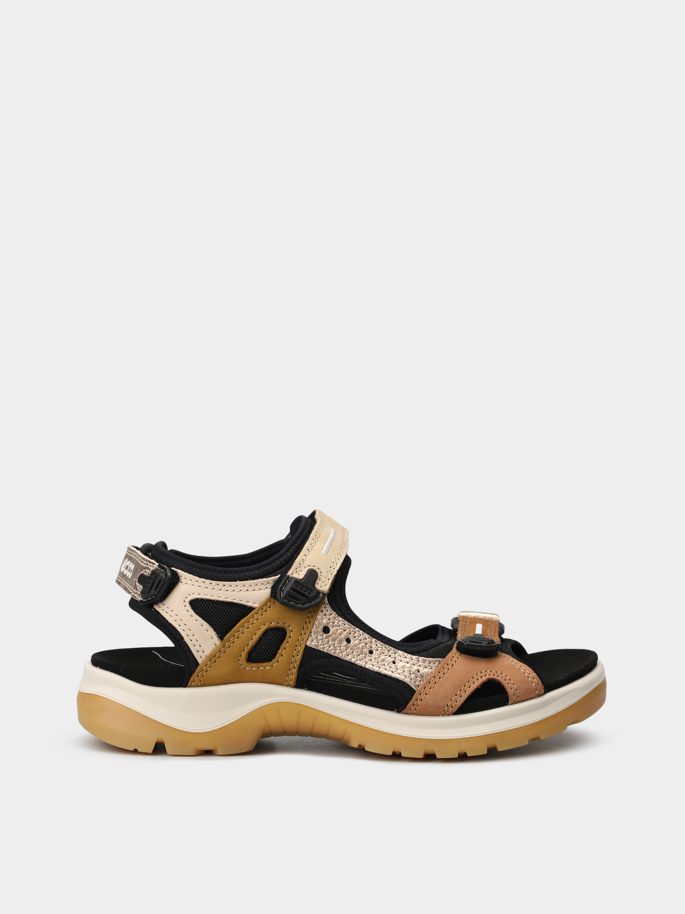 Sandals Women's ECCO