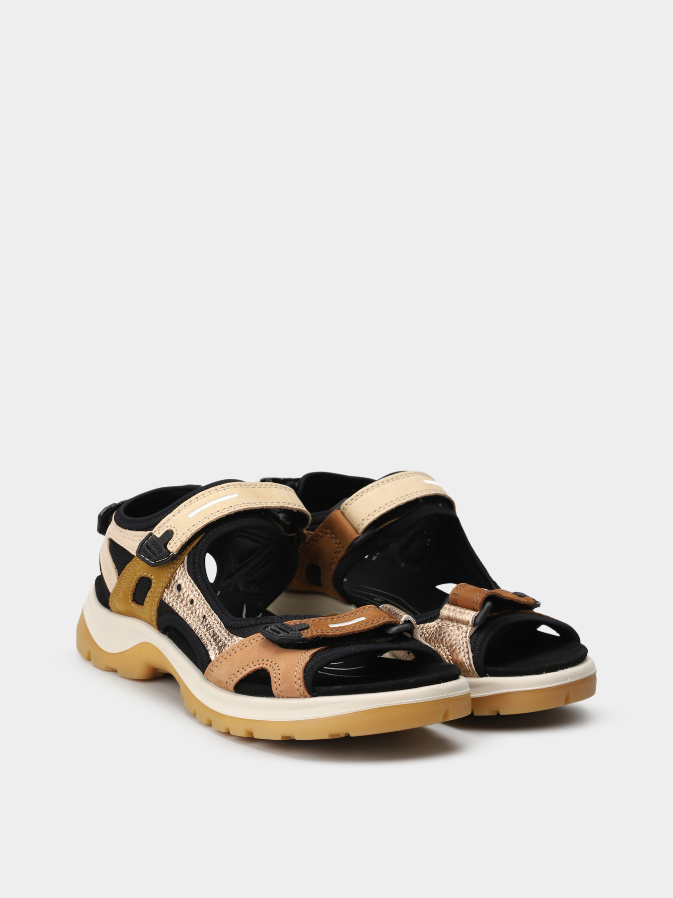 Sandals Women's ECCO