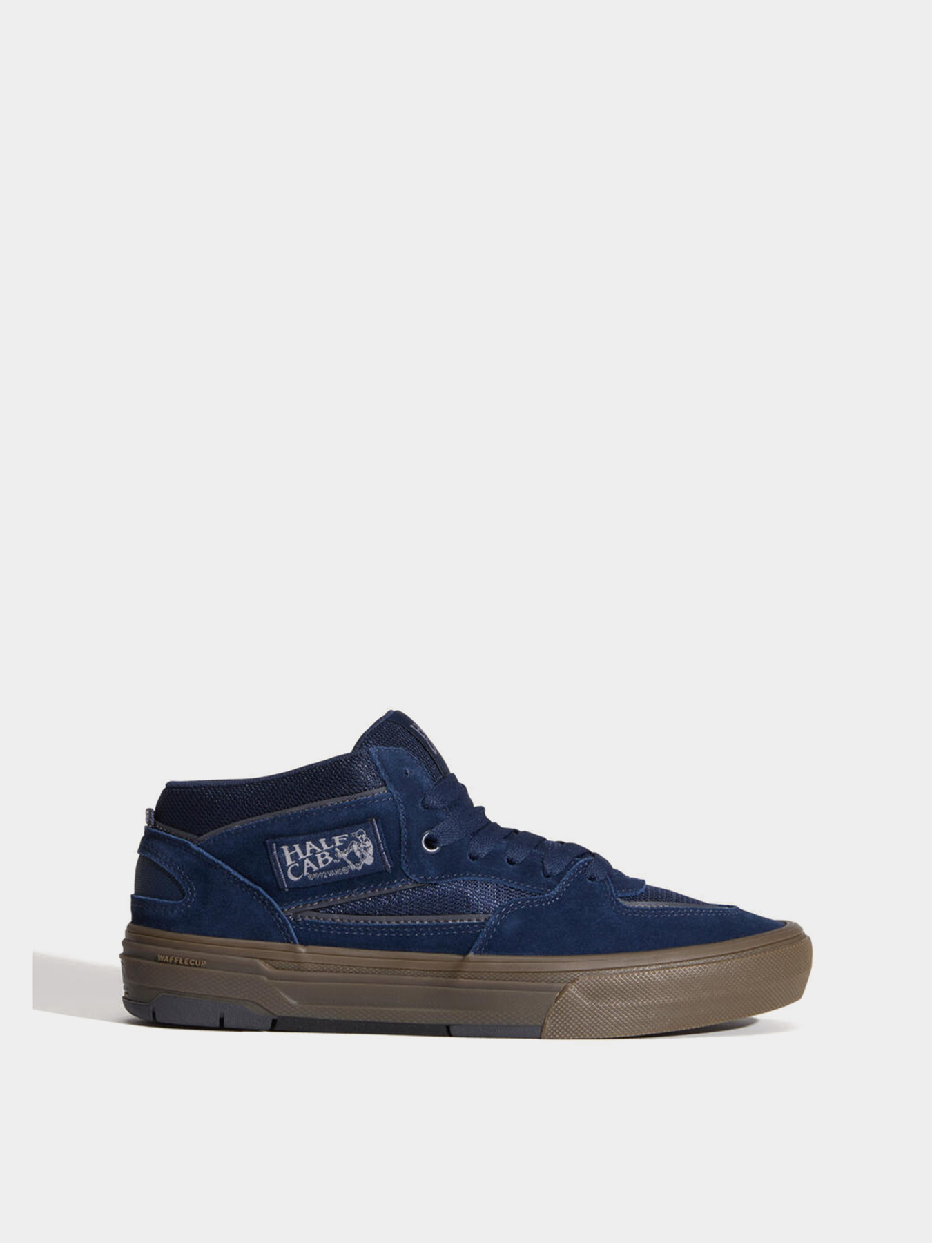 Кеди високі Чоловічі Vans