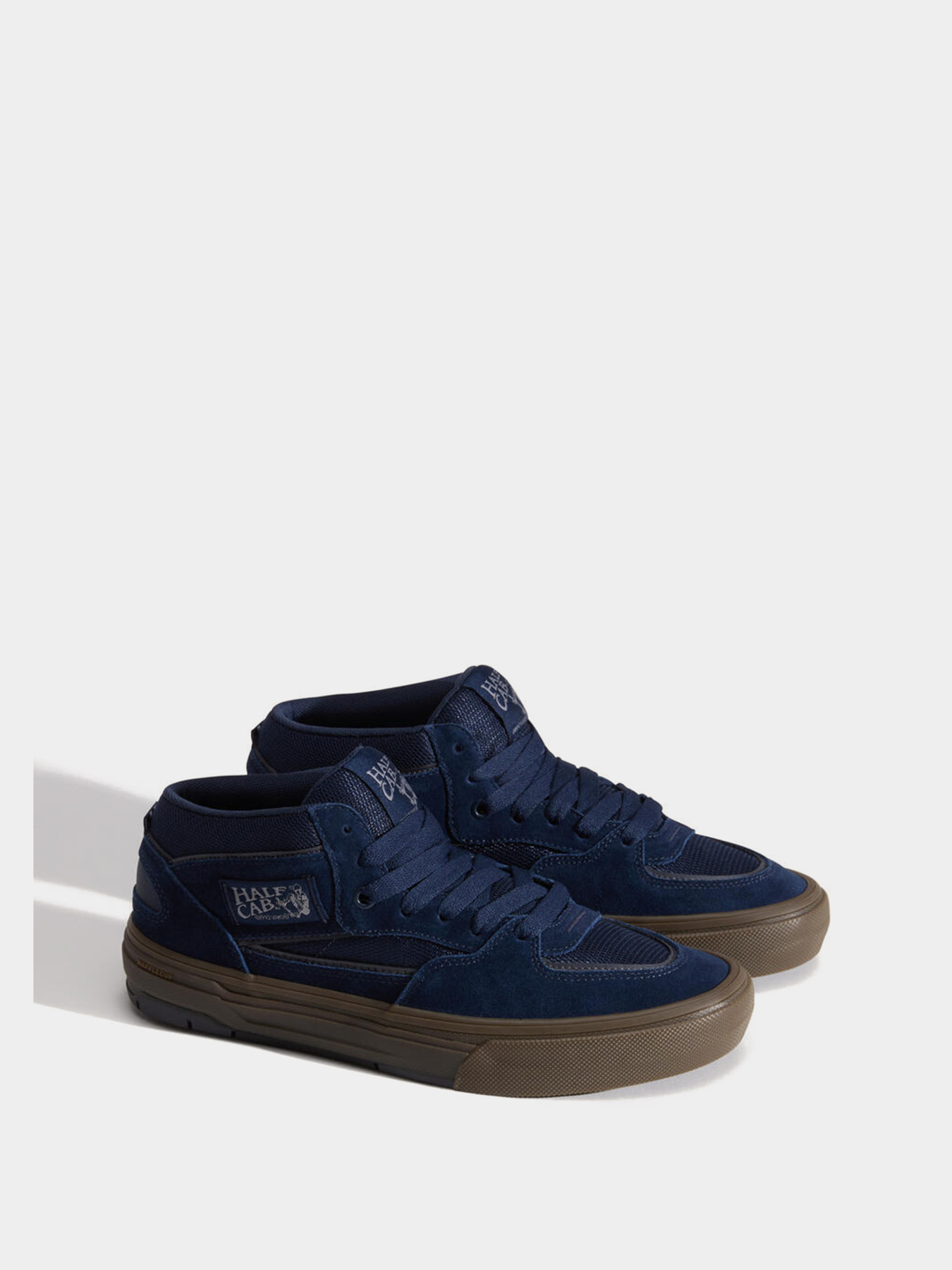 Кеди високі Чоловічі Vans